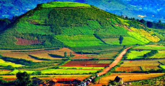 Araku Valley